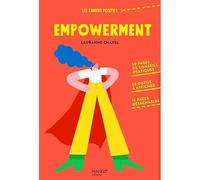 Les cahiers positifs Empowerment: 50 pages de conseils pratiques