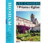 Les cahiers Prions en Eglise - mai 2023 Nø 287