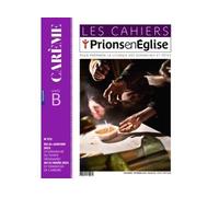 Les cahiers Prions en Eglise - mars 2023 Nø 286 - Collectif - Bayard Presse - broché - Revue