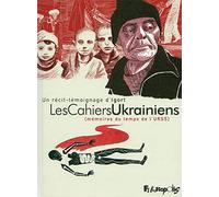 Les Cahiers Ukrainiens: Mémoires du temps de l'URSS
