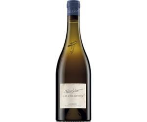 Les Caillottes 2024 - Pascal Jolivet