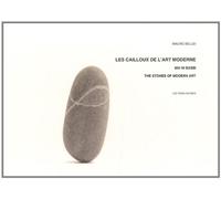 Les cailloux de l'art moderne