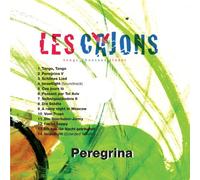 Les Cajons - Peregrina