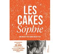 Les Cakes de Sophie - 20 ans