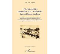 Les calamités imposées aux chrétiens