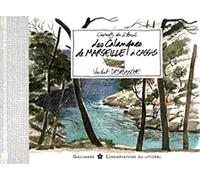 Les Calanques de Marseille à Cassis