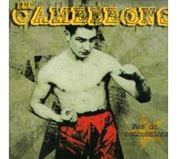 Les Cam?L?Ons - Pas De Concessions [Import]