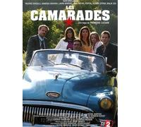 Les camarades - Edition 2 DVD