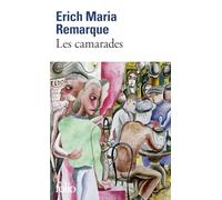 Les camarades