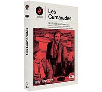 Les Camarades [Édition Digibook Collector-Blu-Ray + DVD + Livret]