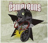 Les Cameleons - Les Cameleons