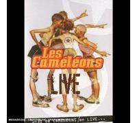 Les Cameleons : Live
