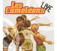 Les Caméléons - Live