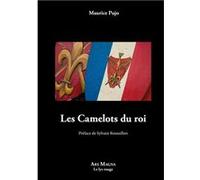 Les Camelots du roi Pujo MauricePujo Maurice (Auteur)