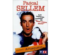 Les Caméras cachées de Sans aucun doute [VHS]