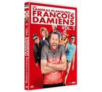 Les Caméras planquées de François Damiens – François Damiens – Volume 2 – Studiocanal