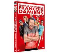 Les Caméras Planquées De François Damiens - Vol. 2