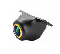 Les Caméras Recul Voiture Caméra Recul AHD CCD 1080P Autoradio avec Trajectoire Dynamique Lignes Stationnement Mobiles Pistes Moniteur Stéréo Android