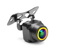 Les Caméras Recul Voiture Caméra Recul AHD Trajectoire Dynamique Vision Nocturne Ultra Étanche Contrôle Central Navigation Grand Angle Vue Arrière HD