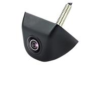 Les Caméras Recul Voiture Caméra Recul Universelle sans Fil 5G WiFi HD 720p 170° Fisheye pour iOS Android