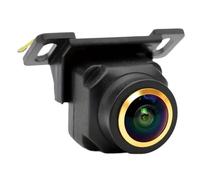 Les Caméras Recul Voiture Caméra Voiture Vue Arrière Avant Latérale AHD 1080P Fisheye Objectif Grand Angle Sauvegarde CVBS Interrupteur Guide Marche/Arrêt