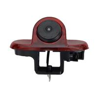 Les Caméras Recul Voiture pour Fiat pour Talento 2001-2014, Caméra Recul avec Feu Stop Et Vision Nocturne sans Ligne Stationnement(with Line)