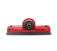 Les Caméras Recul Voiture pour Nissan NV1500 NV2500 NV3500 NV pour Fourgonnette 2012-2019 pour Transporter Caméra Recul AHD 1080P(Golden Lens)