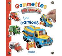 Les camions