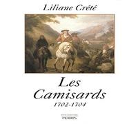 Les Camisards: 1702-1704