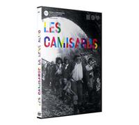 Les Camisards DVD DVD
