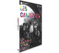 Les Camisards DVD E