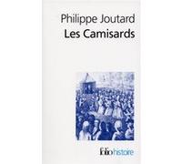 Les Camisards Philippe Joutard (Auteur)