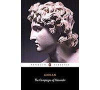 Les campagnes d'Alexandre