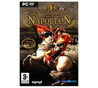 Les campagnes de Napoleon - Gold collection