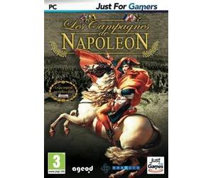 Les campagnes de Napoléon