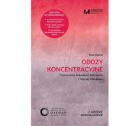 Les camps de concentration - Dan Stone (Buch auf Polnisch)