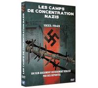 Les Camps de concentration nazis - 1933 / 1945 DVD