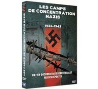 Les Camps de concentration nazis - 1933 / 1945 E