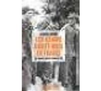 Georges Coudry – Les Camps soviétiques en France – Les « Russes » livrés à Staline en 1945 – Broché