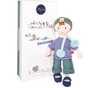 Les Canailles -Poupée Tim