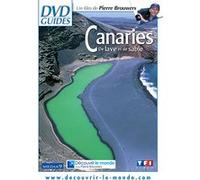 Canaries - De Lave Et De Sable