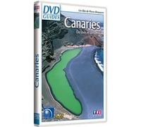 Canaries - De Lave Et De Sable