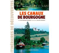 Les Canaux De Bourgogne