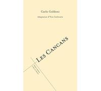 Les cancans