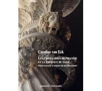 Les candélabres de Piranèse et la présence du passé: Objets démesurés et origines du néo-classicisme