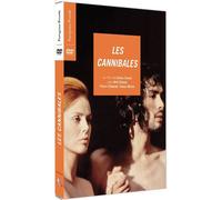 Les Cannibales – DVD – M6 Interactions