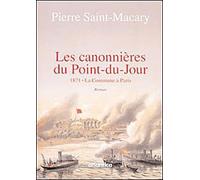Les canonnières du point-du-jour
