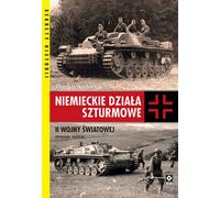 Les canons d'assaut allemands de la Seconde Guerre mondiale
