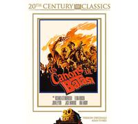 Les Canons De Batasi