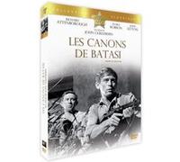 Les canons de Batasi DVD E